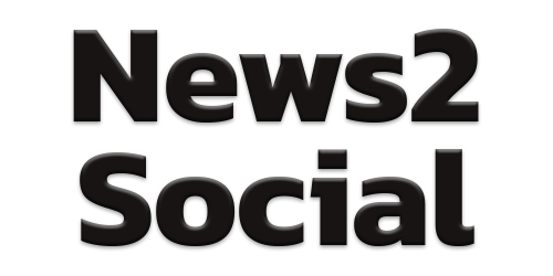 News2Social Logo